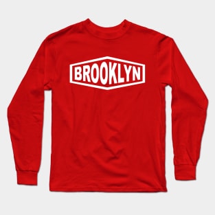 Brooklyn Long Sleeve T-Shirt